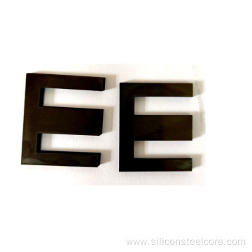 EI-120-4hole 0.5 mm High power control transformer for machine tool Potting pin type transformer iron powder silicon steel core